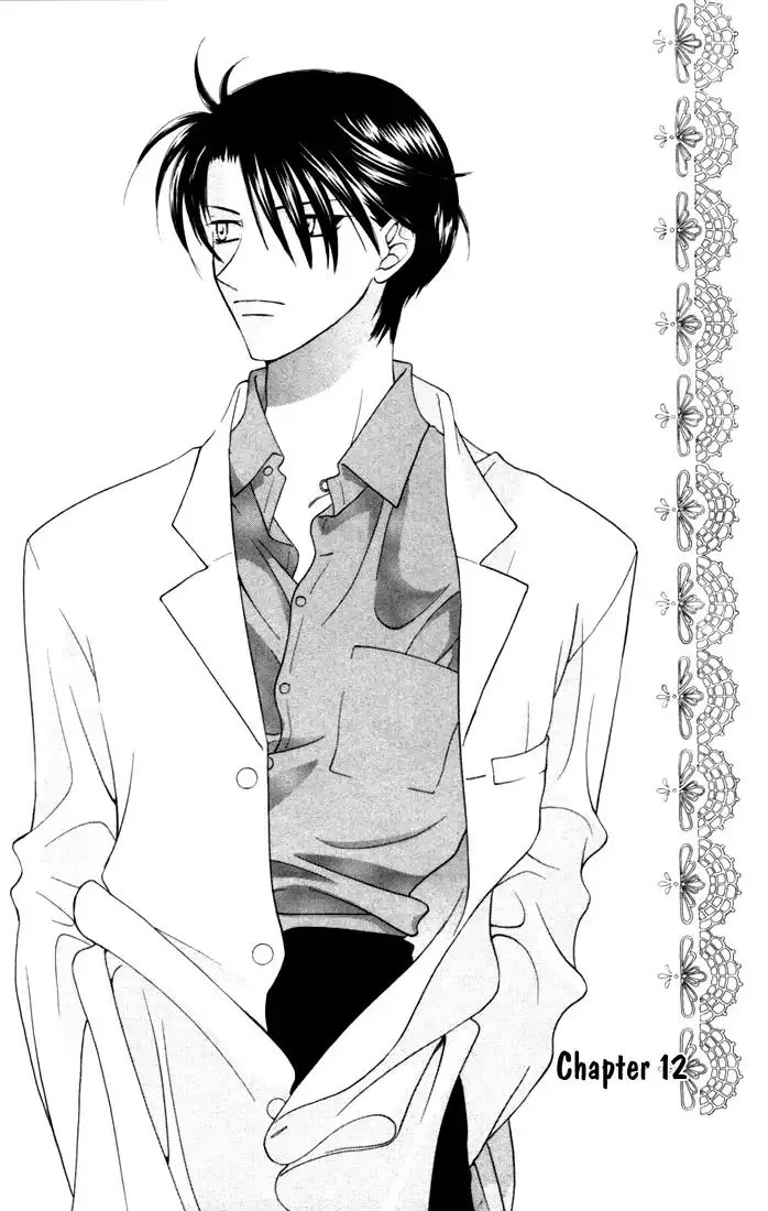 Fruits Basket Chapter 12 2